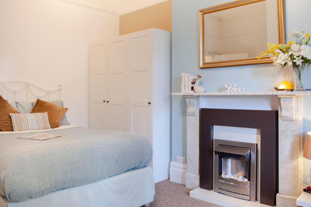 Treeside Suite By Grandeur Property Bournemouth Dış mekan fotoğraf